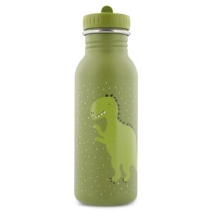 Drinkfles 350ml - Mr Dino - Trixie Drinkfles 350ml - Mr Dino - Trixie