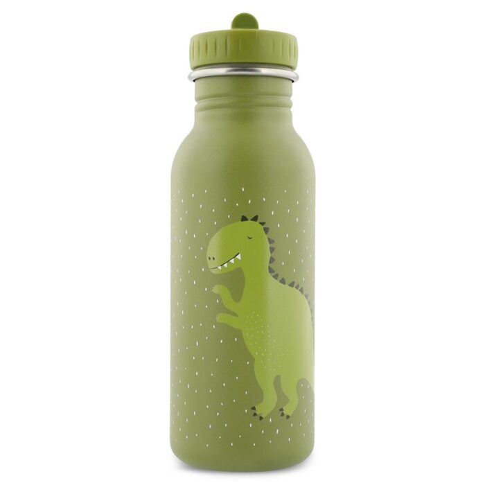 Drinkfles 350ml - Mr Dino - Trixie