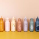 Drinkfles 350ml - Mr Dino - Trixie