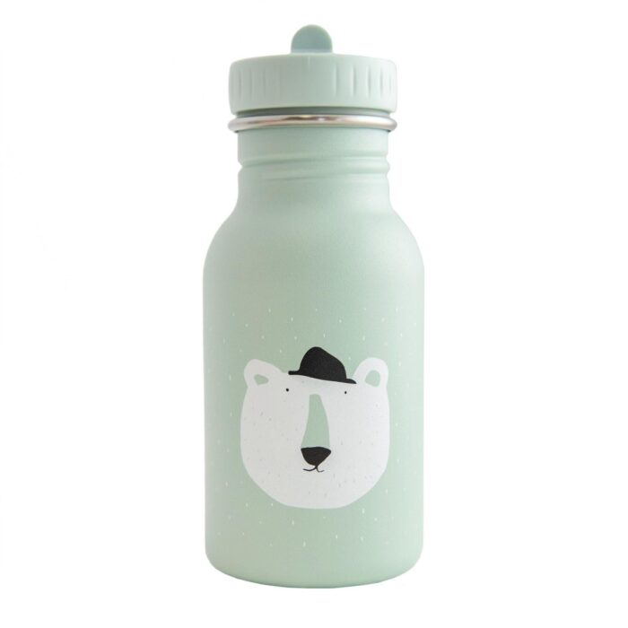 Drinkfles 350ml - Mr Polar Bear - Trixie