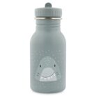 Drinkfles 350ml - Mr Shark - Trixie