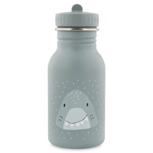 Drinkfles 350ml - Mr Shark - Trixie
