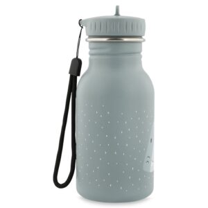 Drinkfles 350ml - Mr Shark - Trixie Drinkfles 350ml - Mr Shark - Trixie