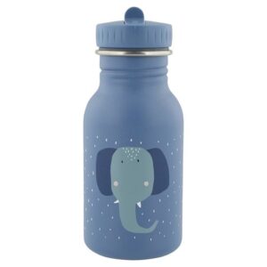 Drinkfles 350ml - Mrs Elephant - Trixie