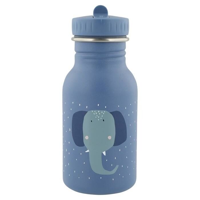 Drinkfles 350ml - Mrs Elephant - Trixie
