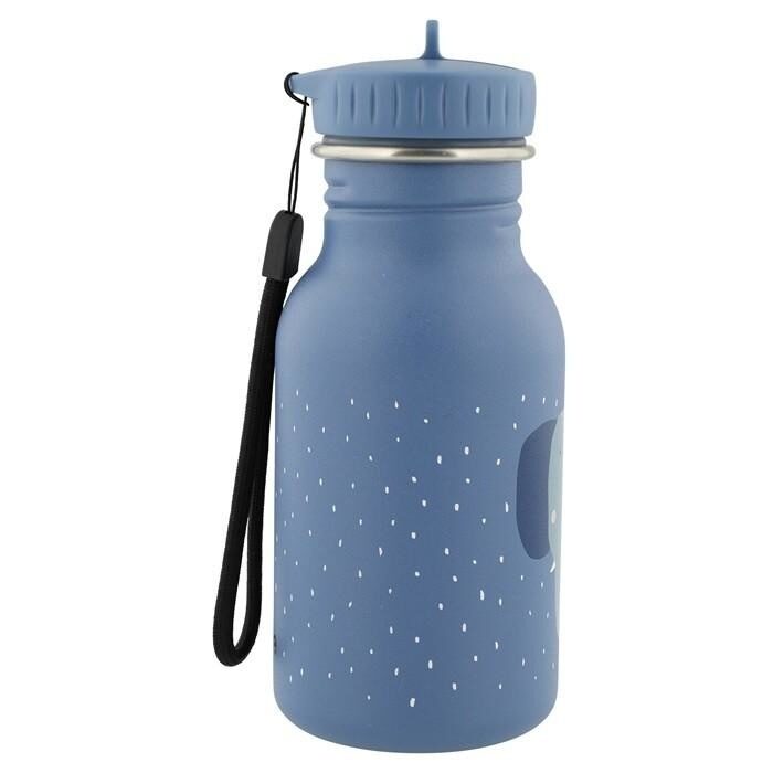 Drinkfles 350ml - Mrs Elephant - Trixie
