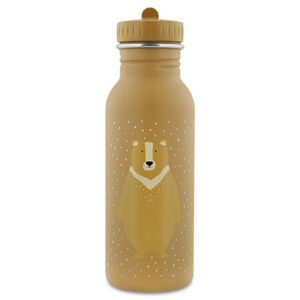 Drinkfles 500 ml - Mr Bear - Trixie