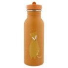 Drinkfles 500ml - Mr Fox - Trixie