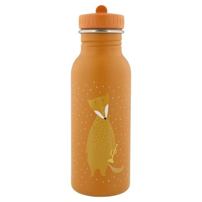 Drinkfles 500ml - Mr Fox - Trixie