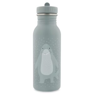 Drinkfles 500ml - Mr Shark - Trixie