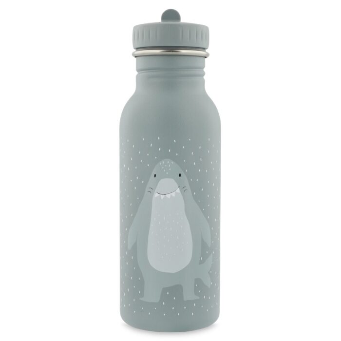 Drinkfles 500ml - Mr Shark - Trixie