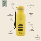 Drinkfles 500ml - Mrs Bumblebee - Trixie