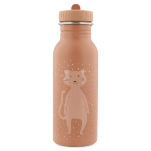 Drinkfles 500ml - Mrs Cat - Trixie