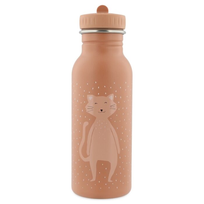 Drinkfles 500ml - Mrs Cat - Trixie