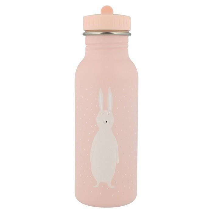 Drinkfles 500ml - Mrs Rabbit - Trixie