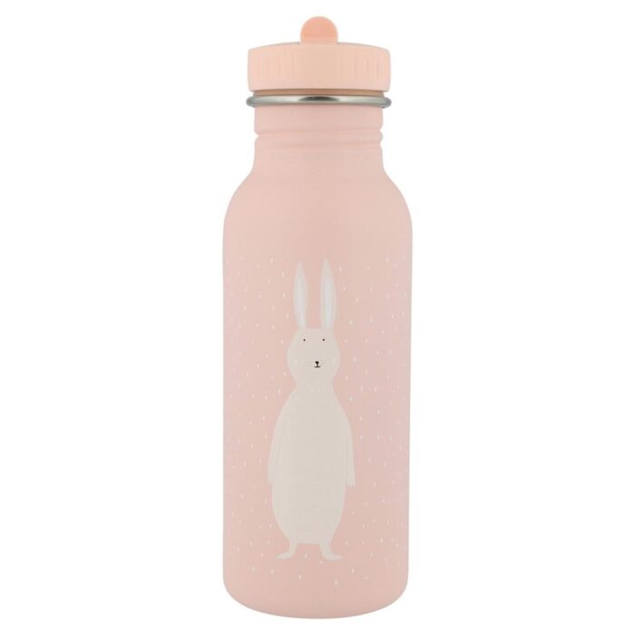 Drinkfles 500ml - Mrs Rabbit - Trixie