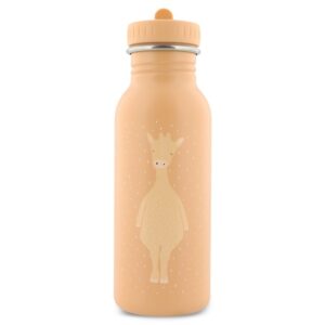 Drinkfles 500ml - Mrs Giraffe - Trixie
