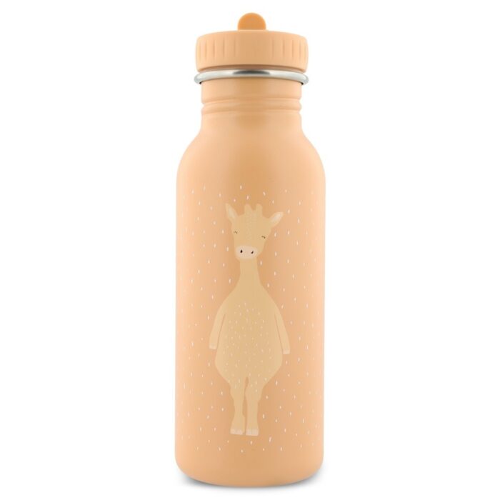 Drinkfles 500ml - Mrs Giraffe - Trixie