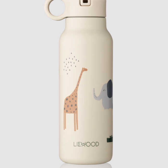 Drinkfles Safari Sandy - 350 ml - Liewood