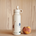 Drinkfles Safari Sandy - 350 ml - Liewood
