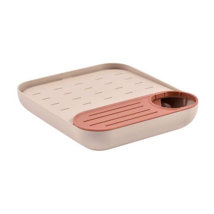 Droogrekje - Terracotta / Clay - Beaba