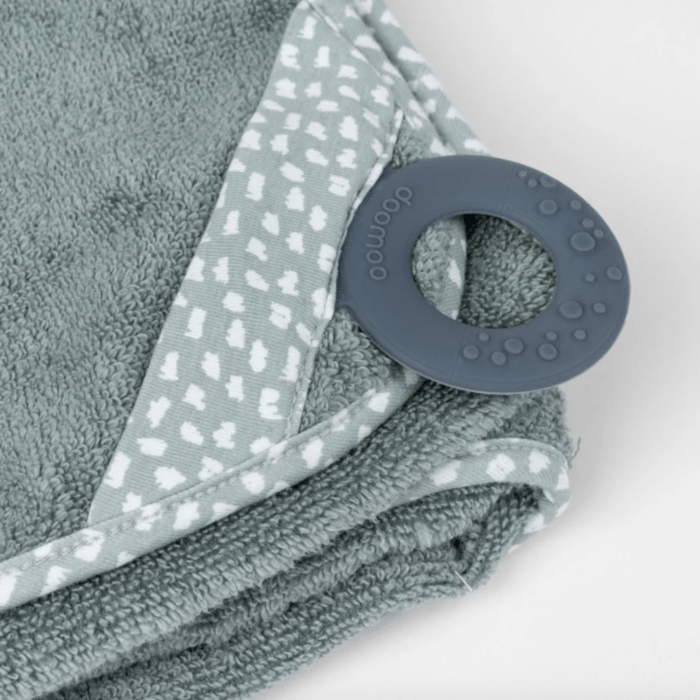 Dry 'n Play - Green - Doomoo Dry 'n Play - Green - Doomoo