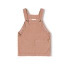 Dungee Dress - Lychee - Nixnut