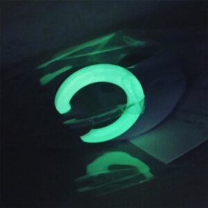 Duo BIBS - Glow in the dark - Vanilla & Dark Oak Duo BIBS - Glow in the dark - Vanilla & Dark Oak