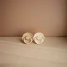 Duo Frigg - Rope Cream/Croissant