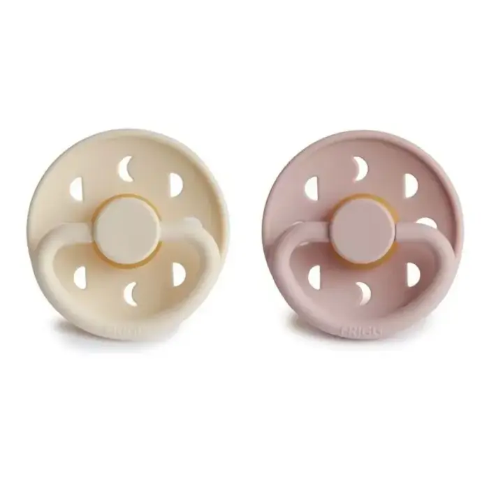 Duo Frigg Moon - Blush/Cream