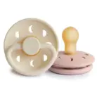 Duo Frigg Moon - Blush/Cream
