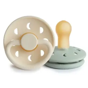Duo Frigg Moon - Cream/Sage
