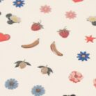 Earring Stickers - Multi - Konges Slojd