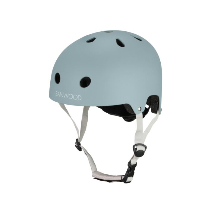 Eco Helmet 50/54 - Teal - Banwood