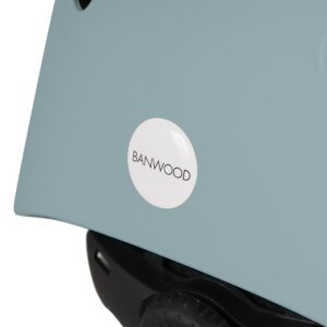 Eco Helmet 50/54 - Teal - Banwood