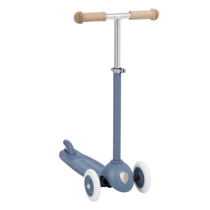 Eco Scooter - Deep Sea - Banwood