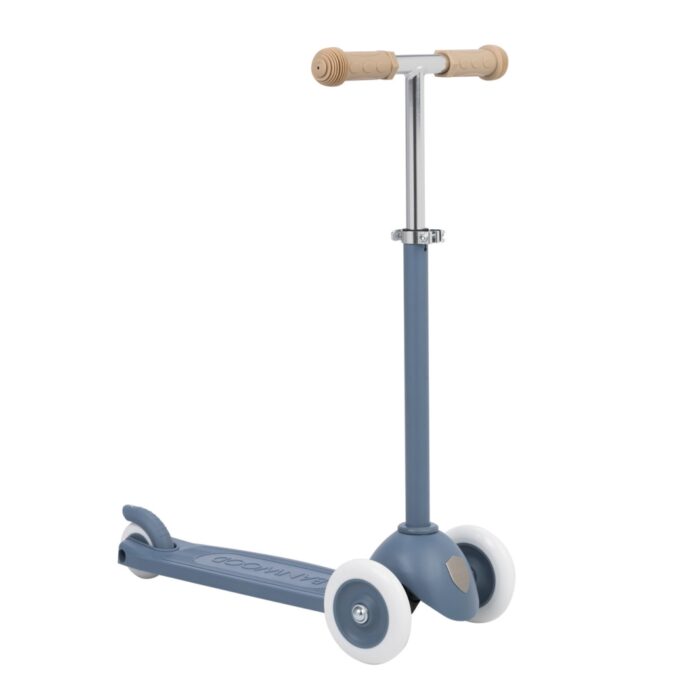 Eco Scooter - Deep Sea - Banwood