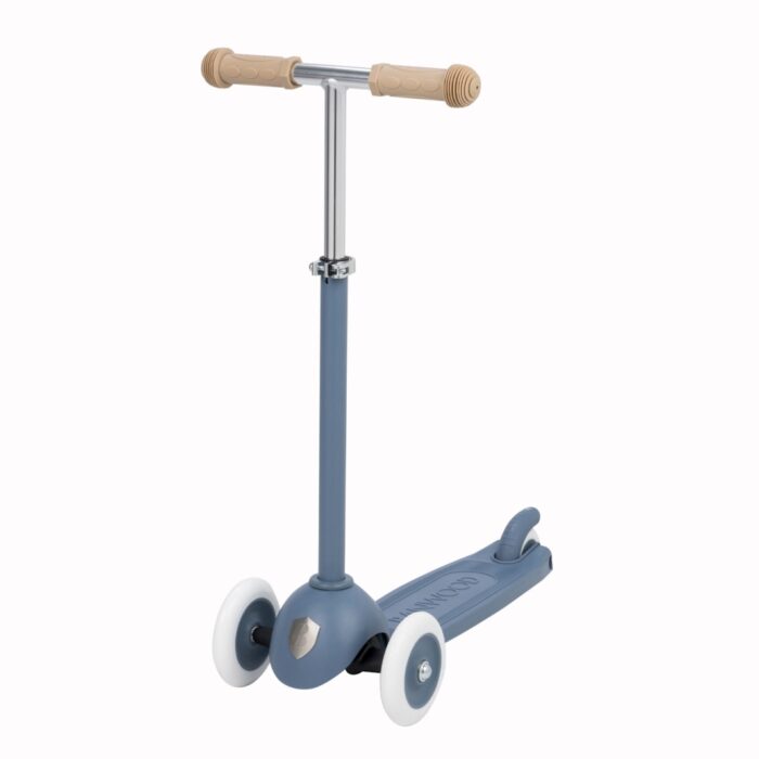 Eco Scooter - Deep Sea - Banwood