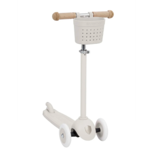 Eco Scooter - Ivory - Banwood