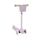 Eco Scooter - Lavender - Banwood