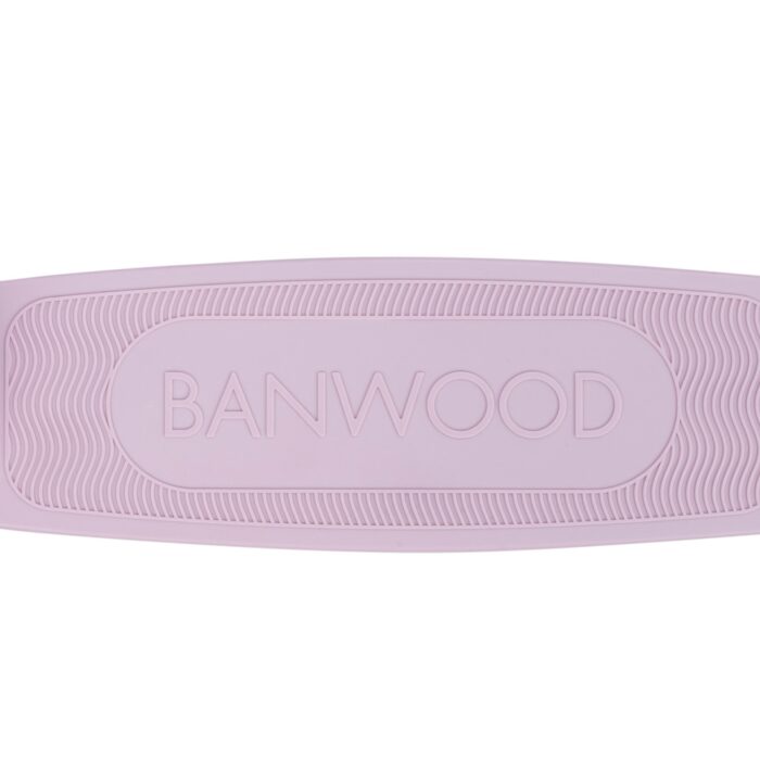 Eco Scooter - Lavender - Banwood