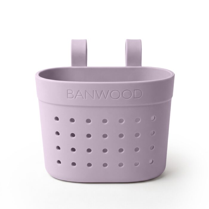 Eco Scooter - Lavender - Banwood