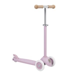 Eco Scooter - Lavender - Banwood