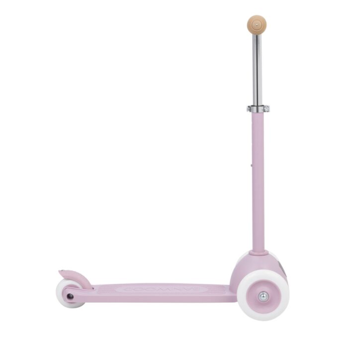 Eco Scooter - Lavender - Banwood