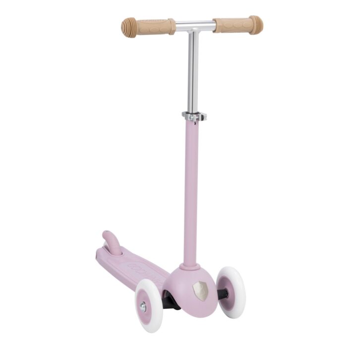Eco Scooter - Lavender - Banwood