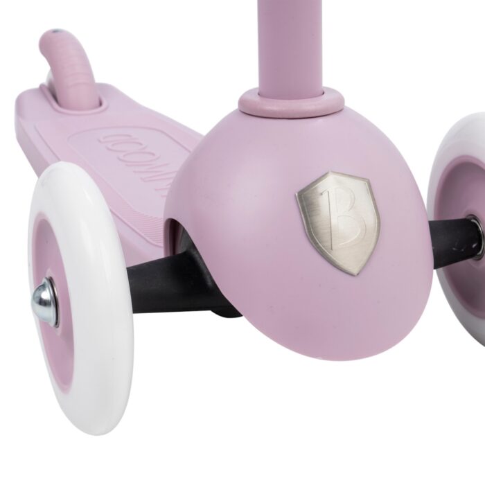 Eco Scooter - Lavender - Banwood