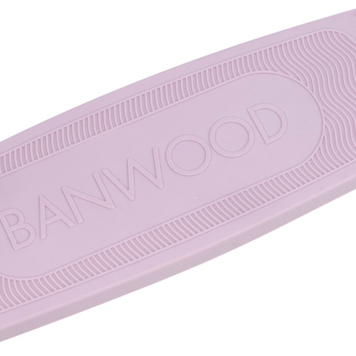 Eco Scooter - Lavender - Banwood