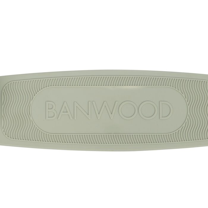Eco Scooter - Olive - Banwood