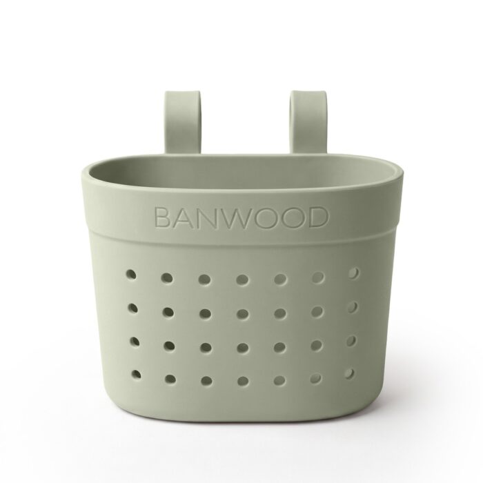 Eco Scooter - Olive - Banwood