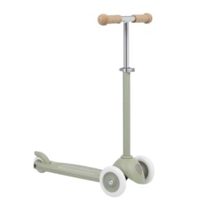 Eco Scooter - Olive - Banwood